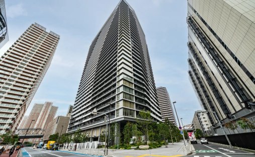 Appartement à Minato-ku, Tokyo, Japon 1