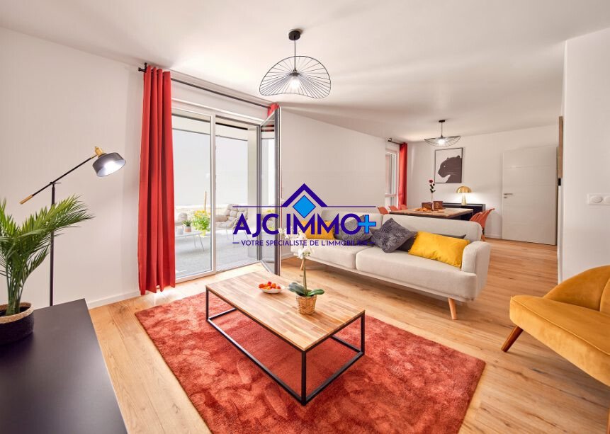 Apartment in Poincare Est, Strasbourg, France 4 - 19157545