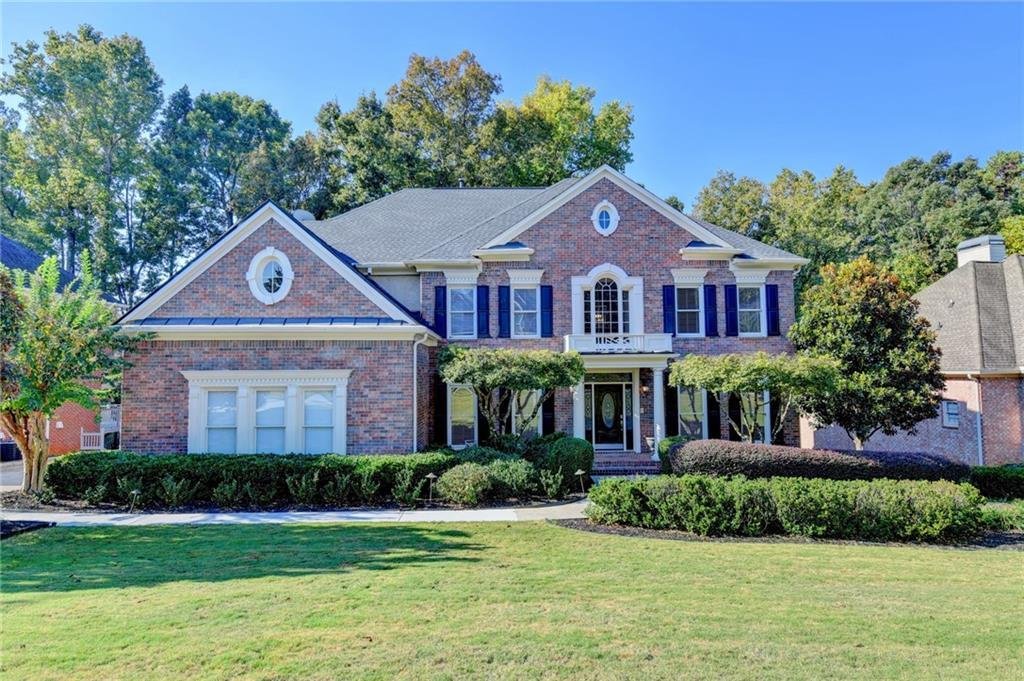 Casa a Johns Creek, Georgia, Stati Uniti 1 - 19158400