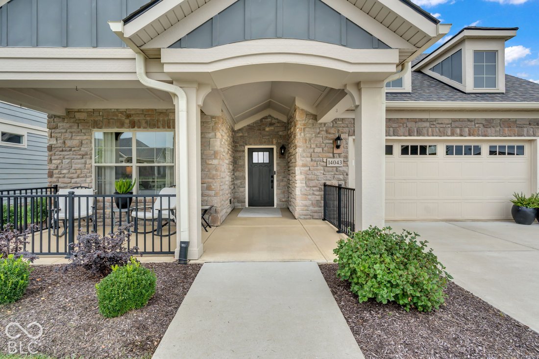 House in Westfield, Indiana, United States 3 - 19157837