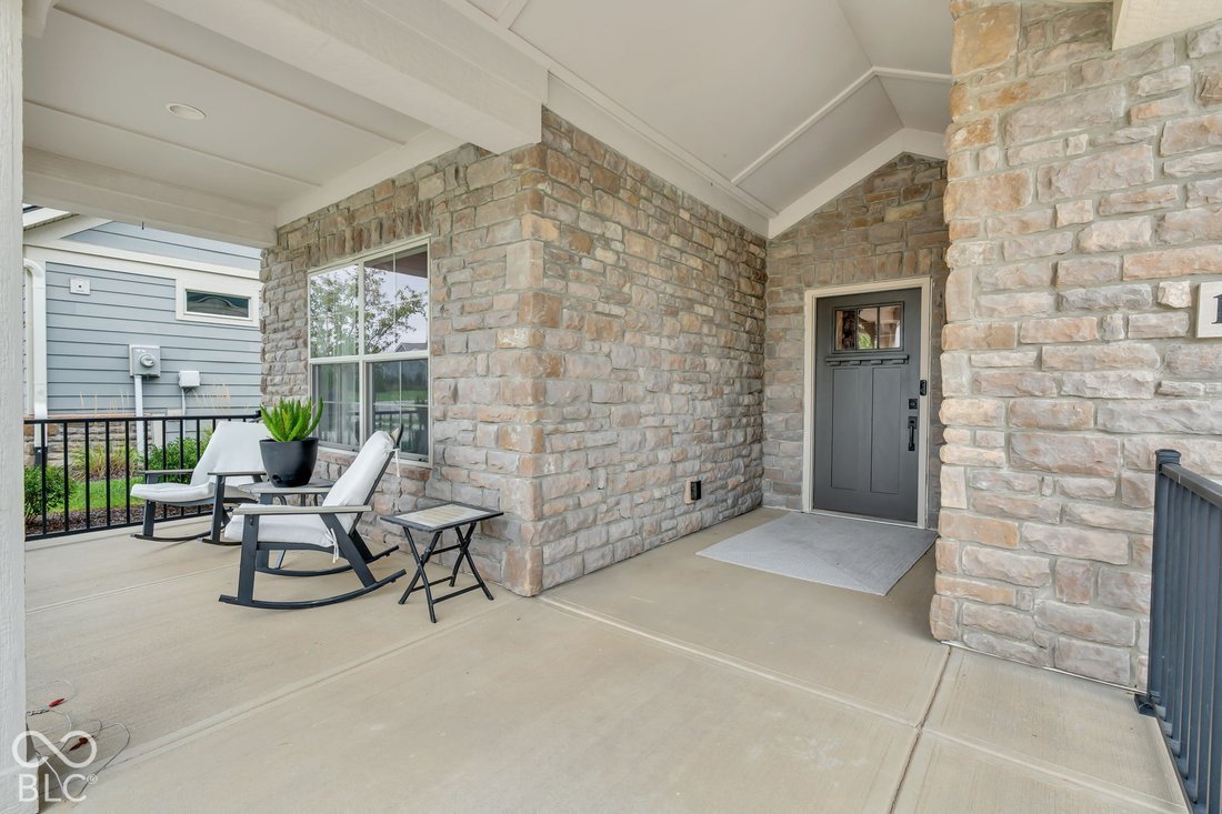 House in Westfield, Indiana, United States 5 - 19157837
