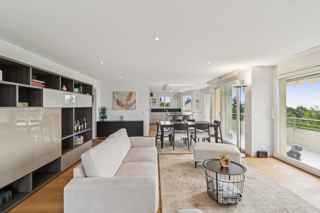 Apartment in Saint-Prex, Vaud, Switzerland 5 - 19157800