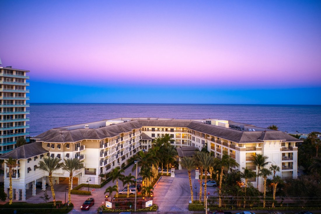 Condo in Vero Beach, Florida, United States 3 - 19157791
