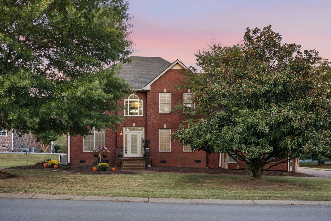 House in Goodlettsville, Tennessee, United States 2 - 19158153