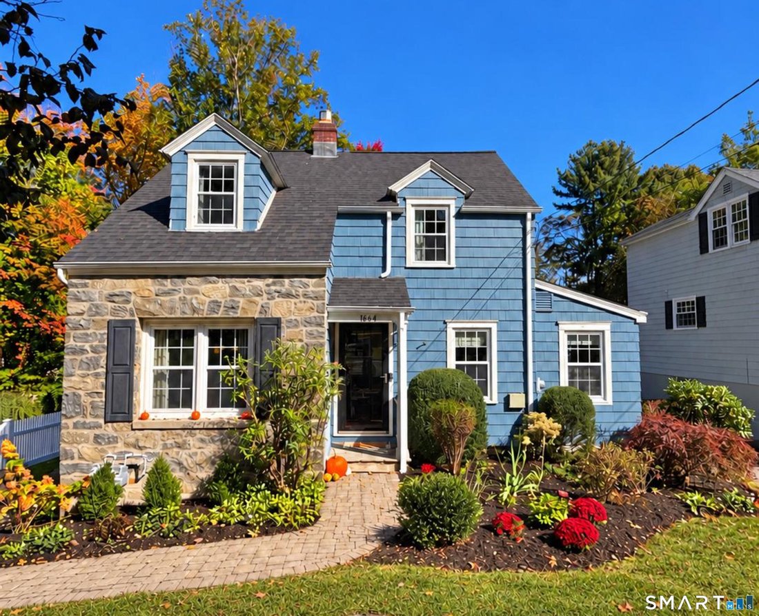 Haus in Fairfield, Connecticut, Vereinigte Staaten 1 - 19157884