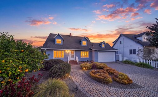 Casa a Sand City, California, Stati Uniti 1