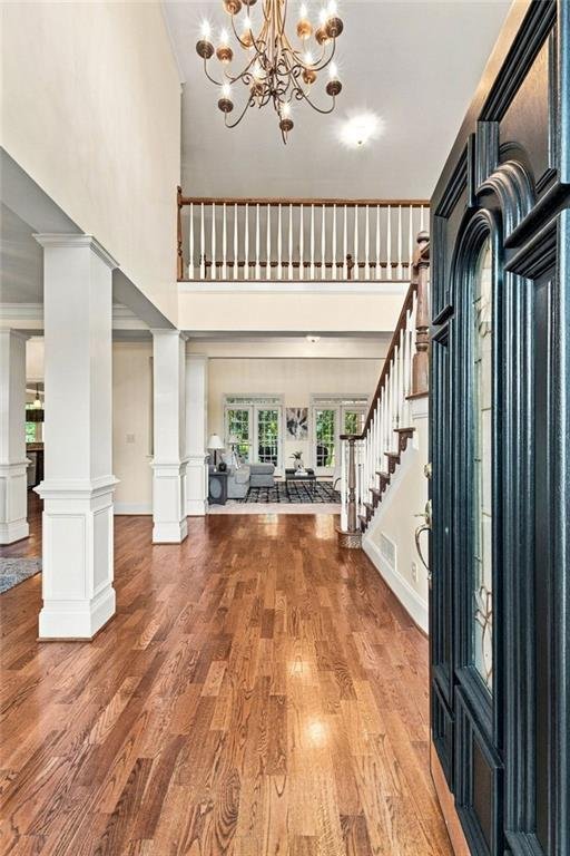 House in Oxford, Georgia, United States 5 - 19158348