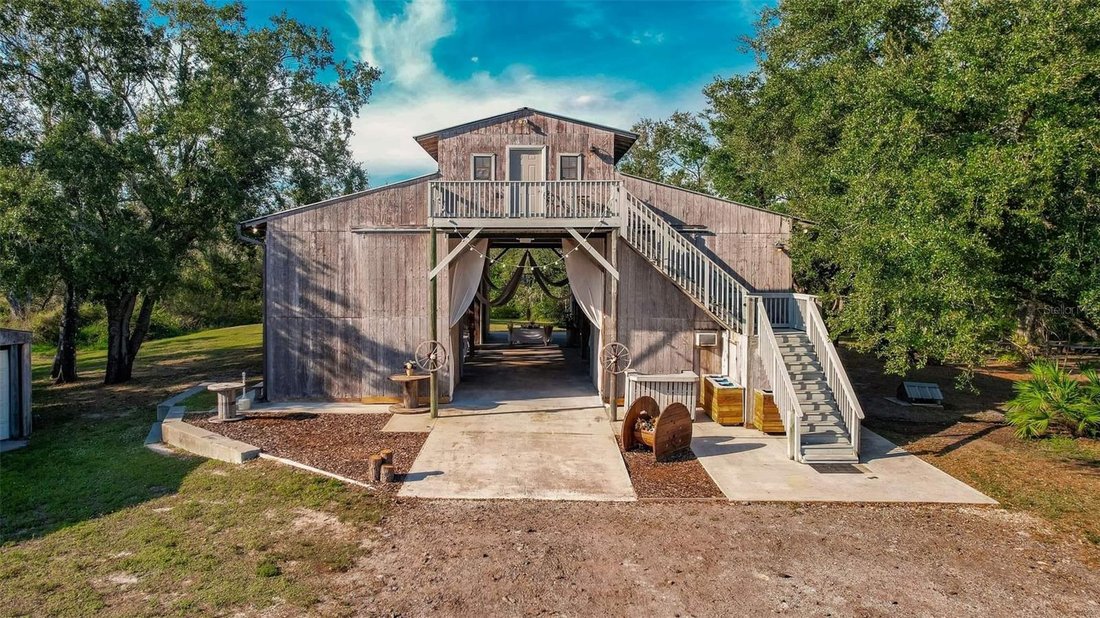 House in Arcadia, Florida, United States 3 - 19158261