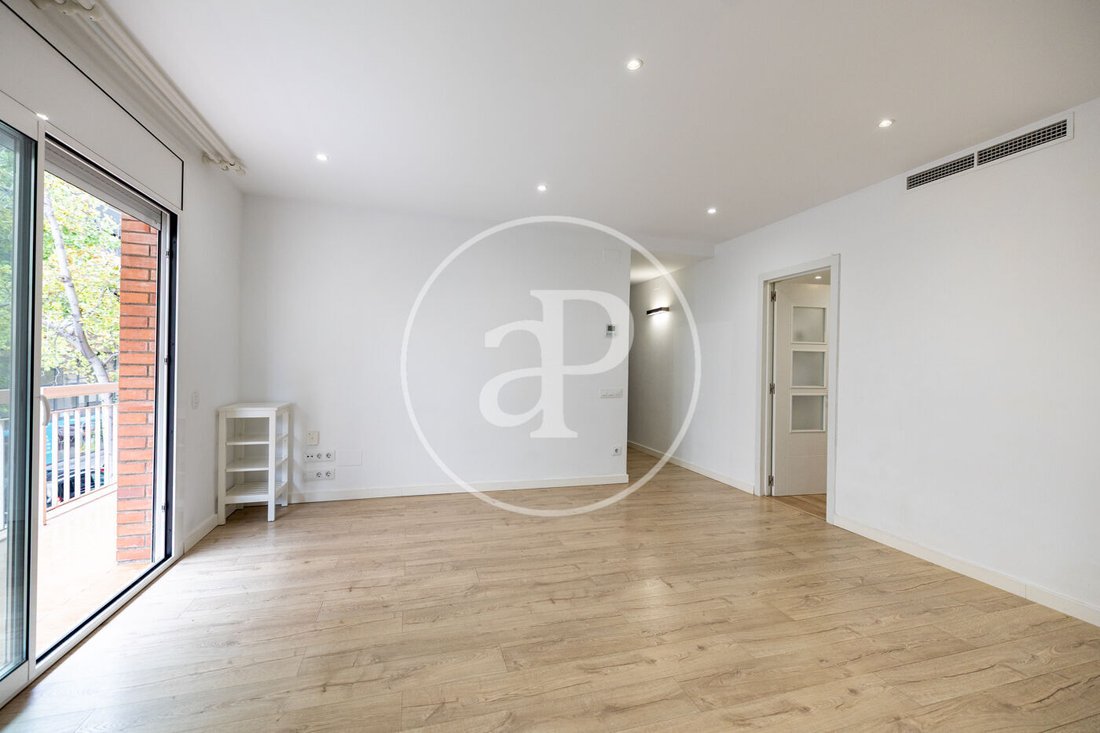 Appartement à Les Corts, Barcelone, Espagne 5 - 19158354