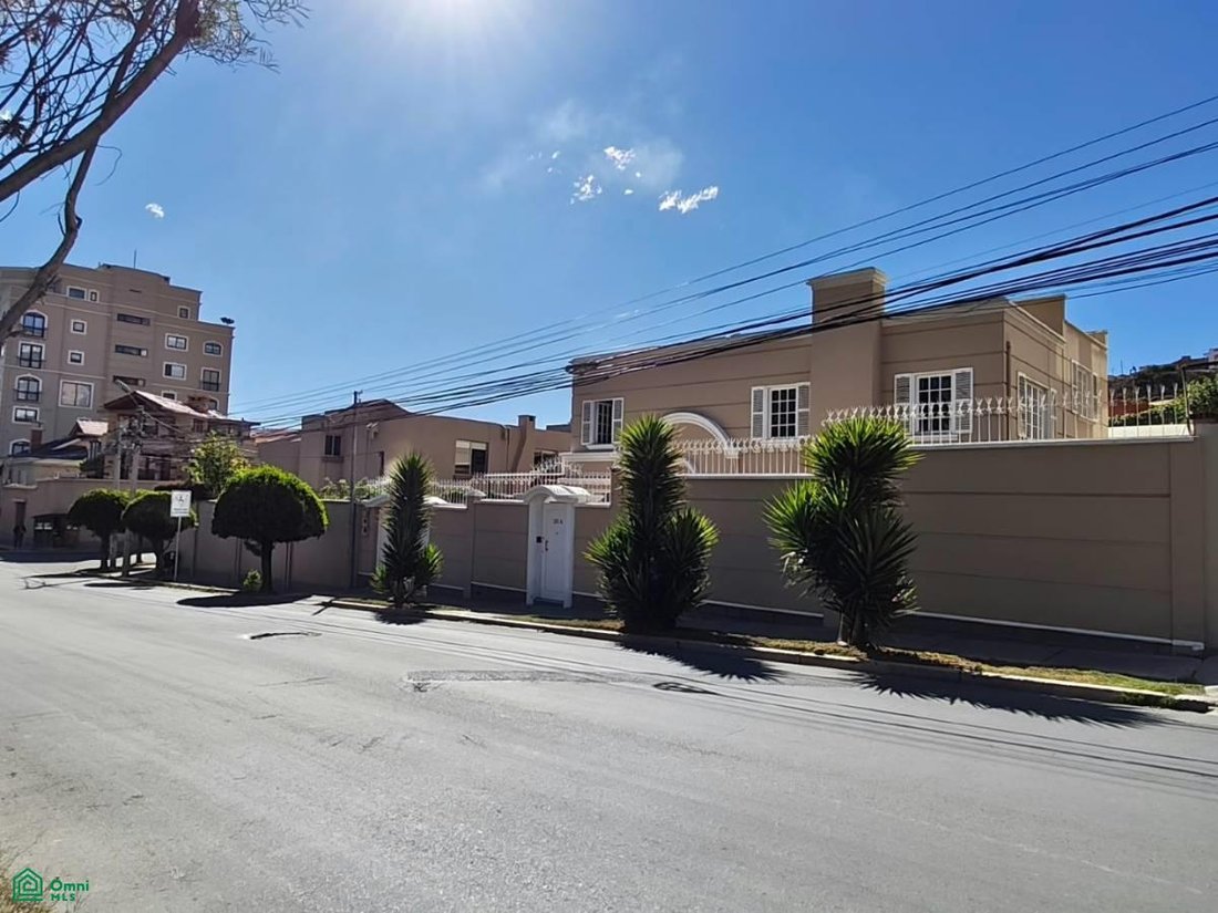 House in La Paz, La Paz Department, Bolivia 2 - 19158272