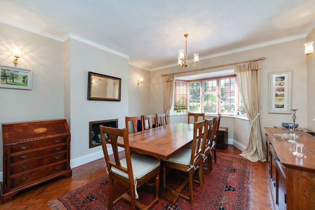 House in Temple Fortune, Barnet, England 3 - 19158112