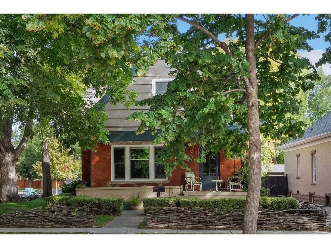 House in Fort Collins, Colorado, United States 4 - 19158163