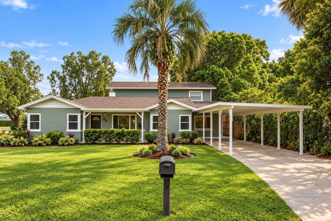 Casa a Orlando, Florida, Stati Uniti 1 - 19158266