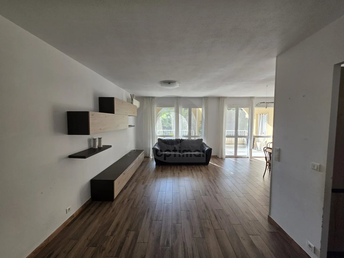 Apartamento en Menton, Provenza-Alpes-Costa Azul, Francia 2 - 16784429