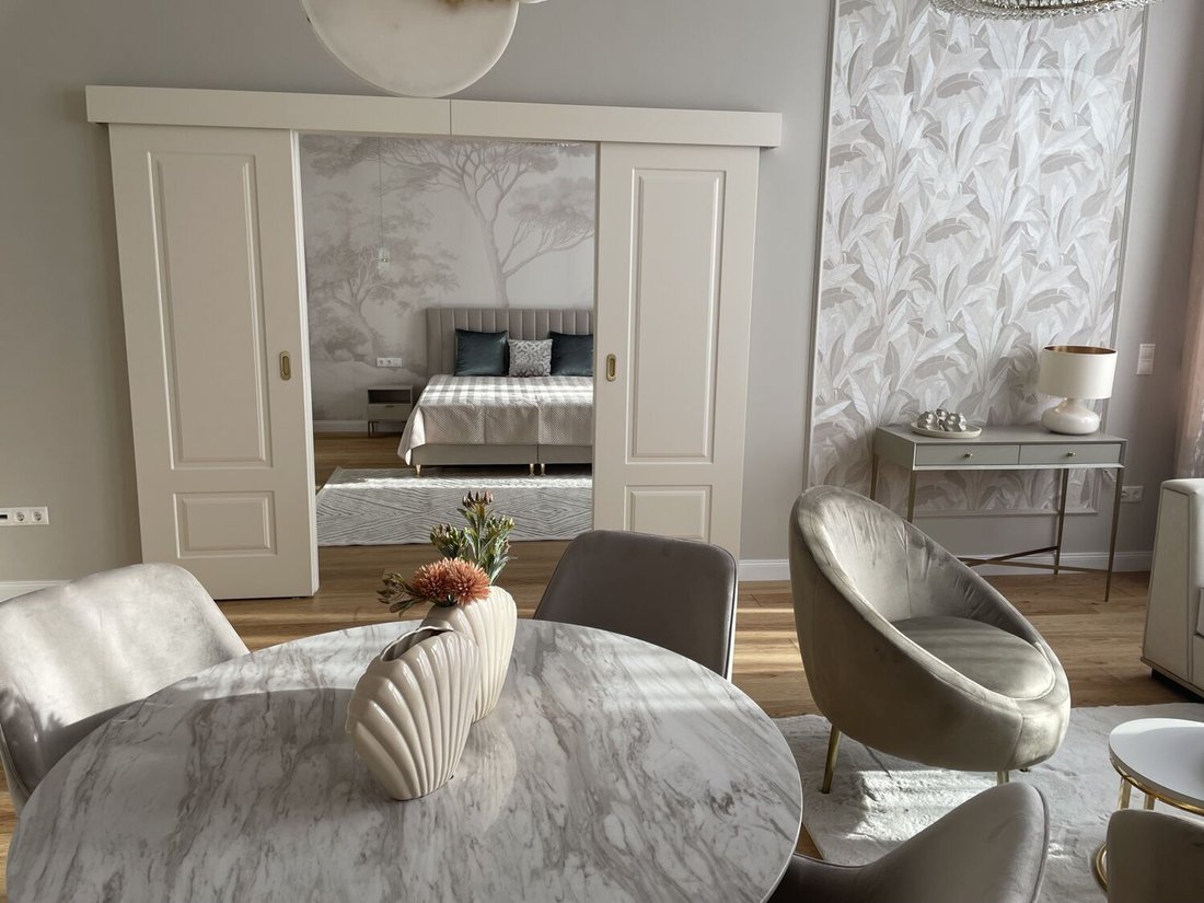 Apartamento en Budapest, Budapest, Hungría 5 - 19138578