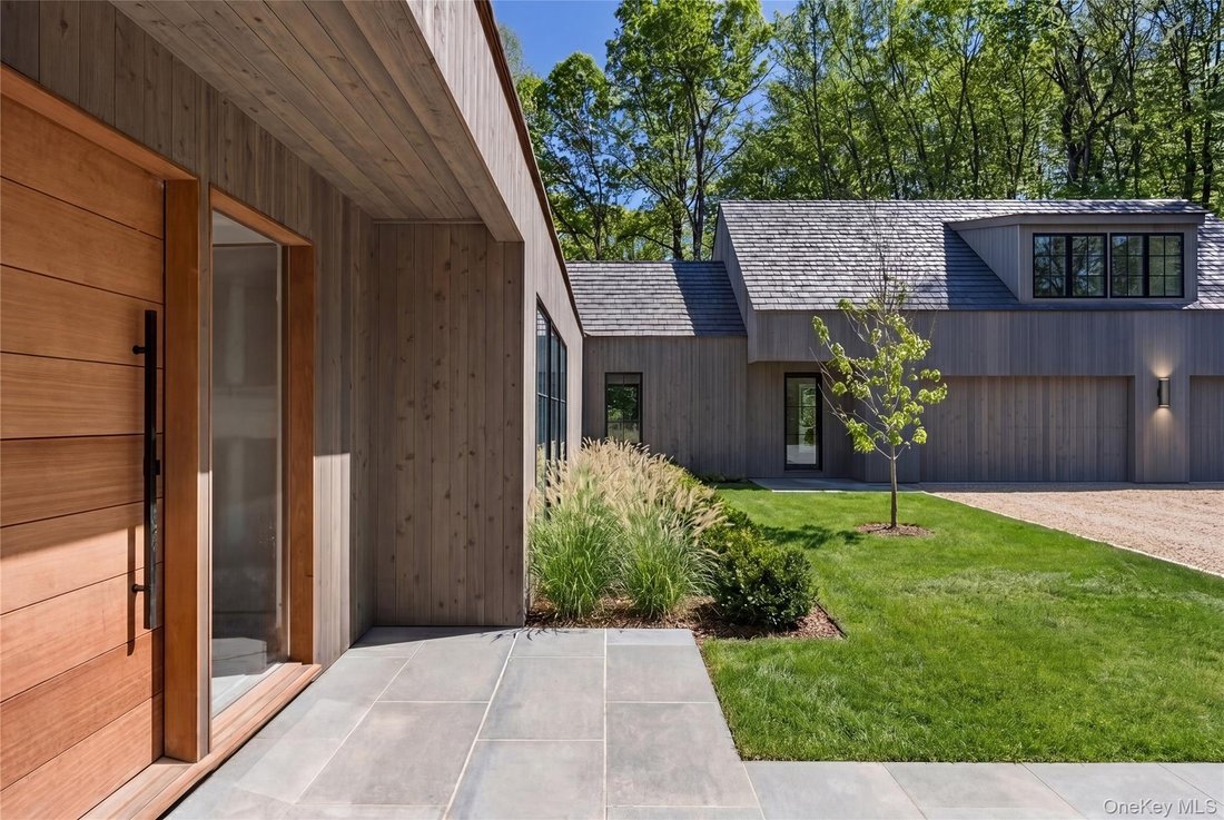 Casa a Sloatsburg, New York, Stati Uniti 3 - 19158223