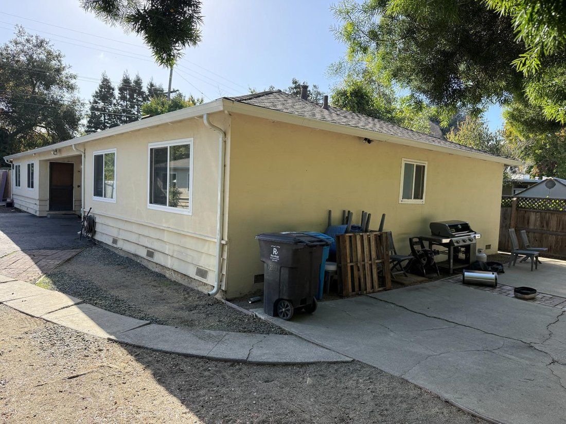 Haus in East Palo Alto, Kalifornien, Vereinigte Staaten 5 - 19158307