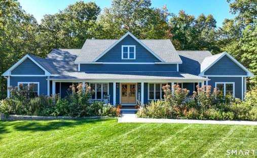 Haus in Salem, Connecticut, Vereinigte Staaten 1