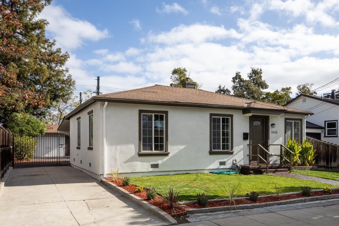 Haus in Palo Alto, Kalifornien, Vereinigte Staaten 2 - 19158314