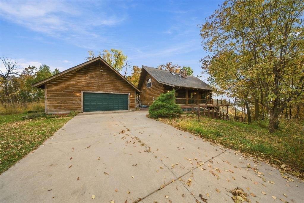 Casa a Stockholm, Wisconsin, Stati Uniti 3 - 19157869