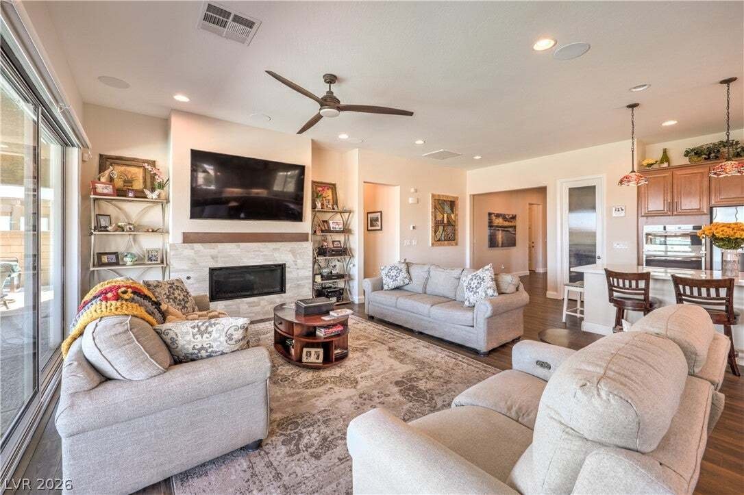 House in Las Vegas, Nevada, United States 5 - 19158045