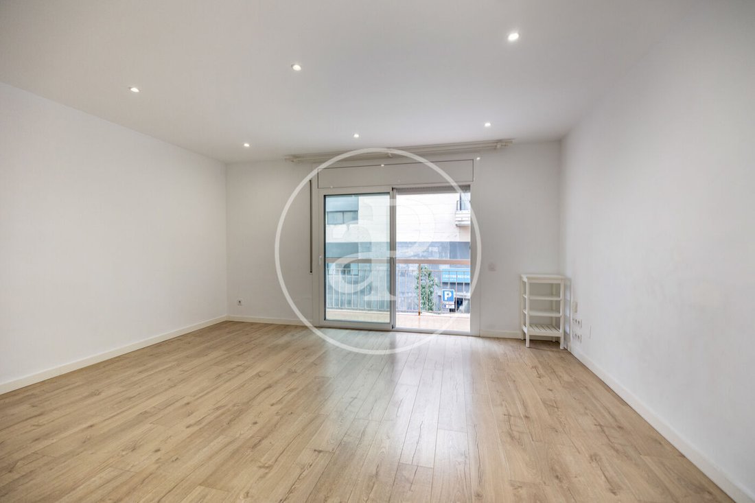 Appartement à Les Corts, Barcelone, Espagne 1 - 19158354