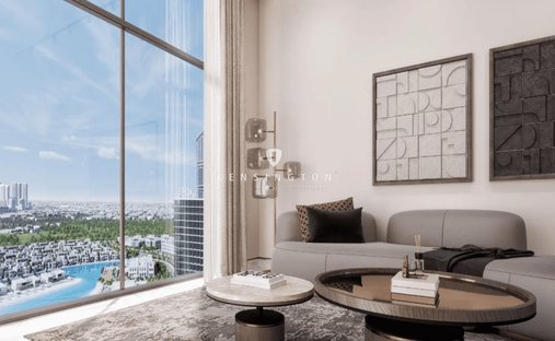 Apartment in Bukadra, Dubai, United Arab Emirates 1