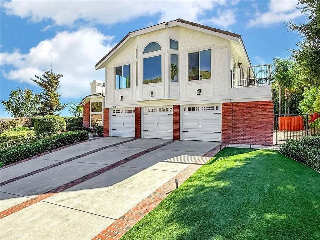 Casa a Oak Park, California, Stati Uniti 3 - 19158383