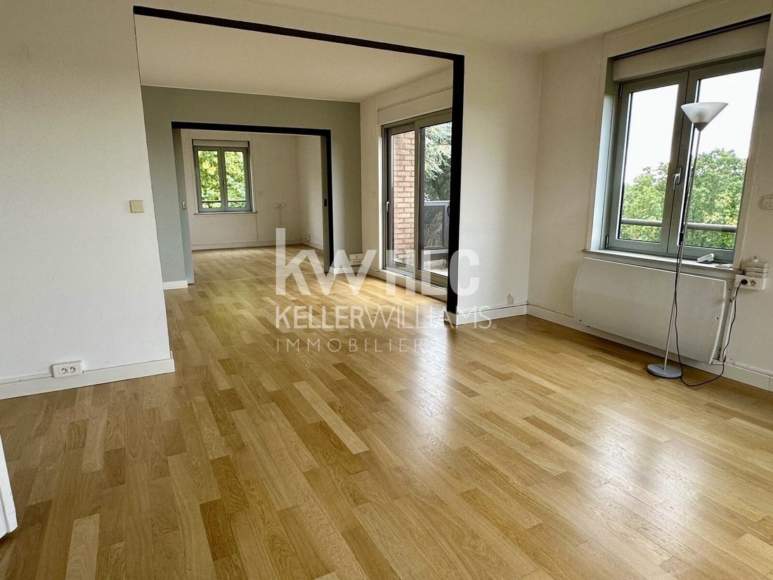 Apartment in Centre-rue de Londres, Mouvaux, France 2 - 19157665