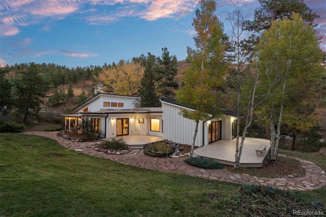 Haus in Littleton, Colorado, Vereinigte Staaten 1 - 19158183