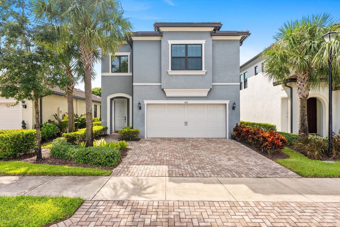 Haus in Fort Lauderdale, Florida, Vereinigte Staaten 2 - 19158238