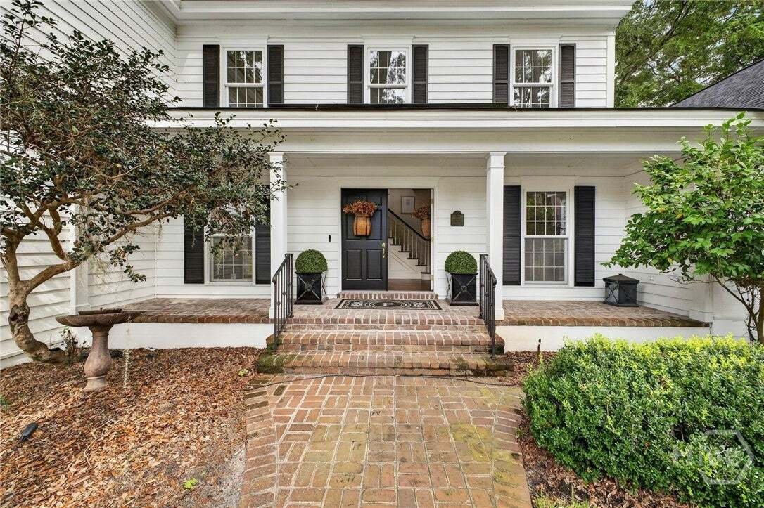 Haus in Savannah, Georgia, Vereinigte Staaten 2 - 19158337