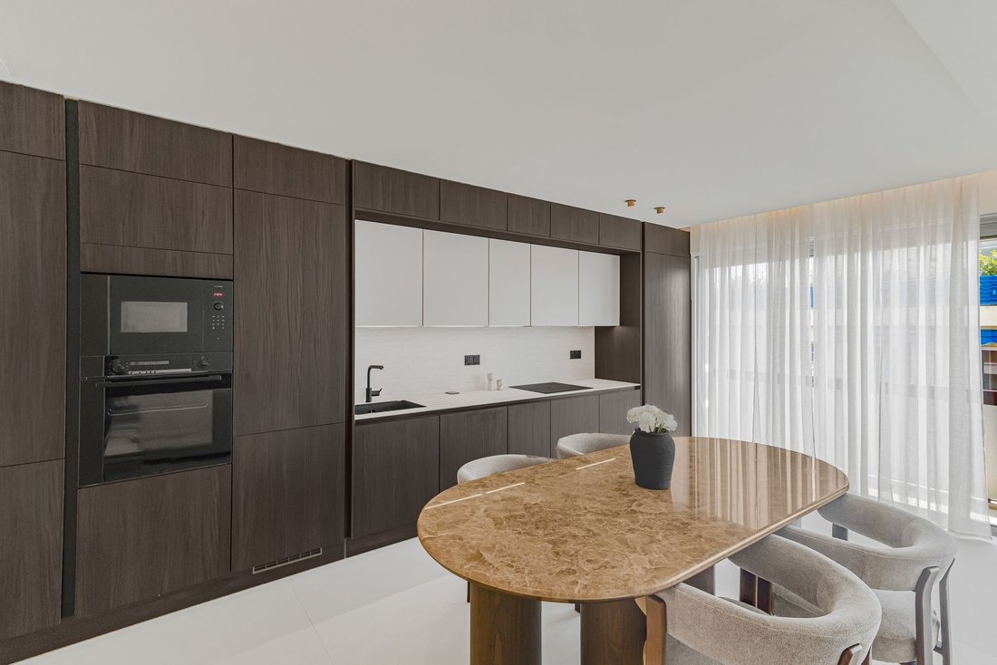 Apartamento en Plaza de Gaulle, Antibes, Francia 3 - 19157809