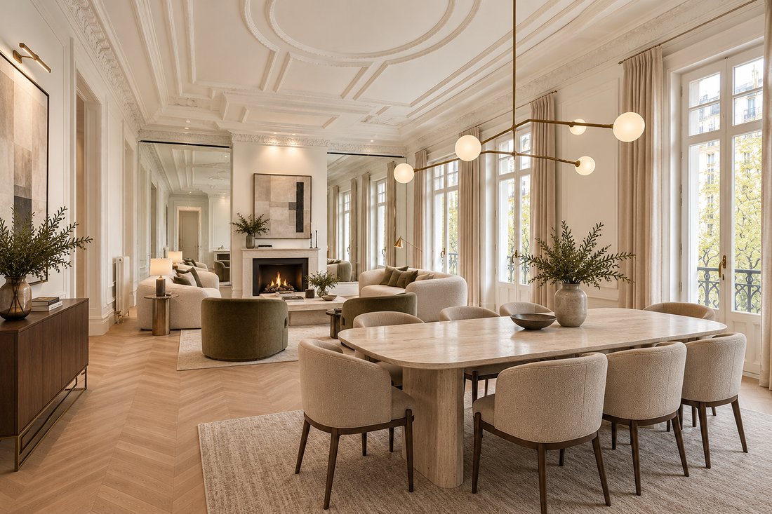 Appartement à Centro, Madrid, Espagne 4 - 19157798