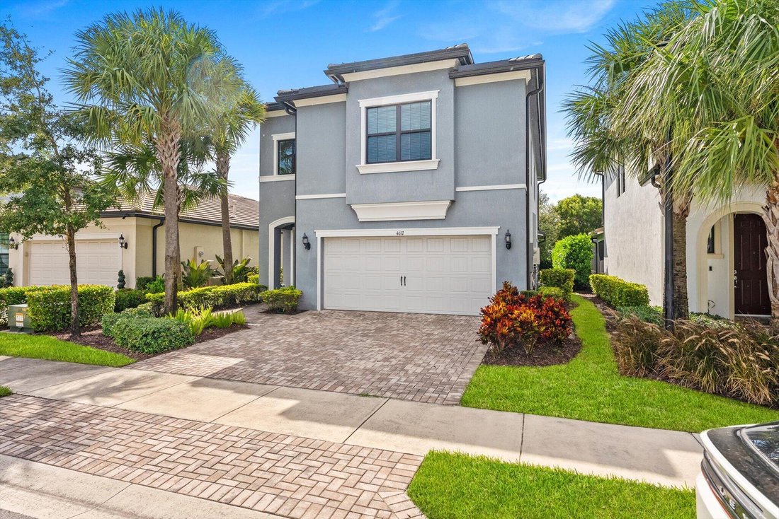 Haus in Fort Lauderdale, Florida, Vereinigte Staaten 1 - 19158238