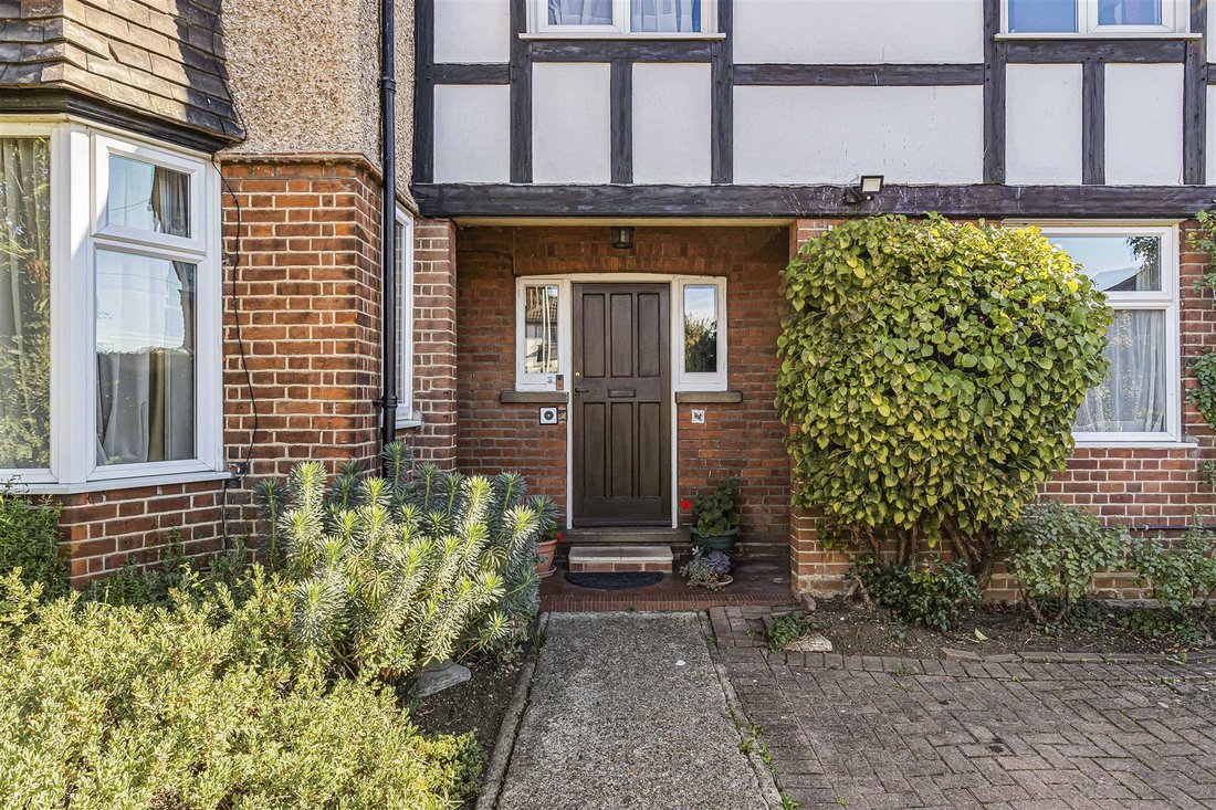 House in Newham Croft, Cambridge, England 2 - 19158225