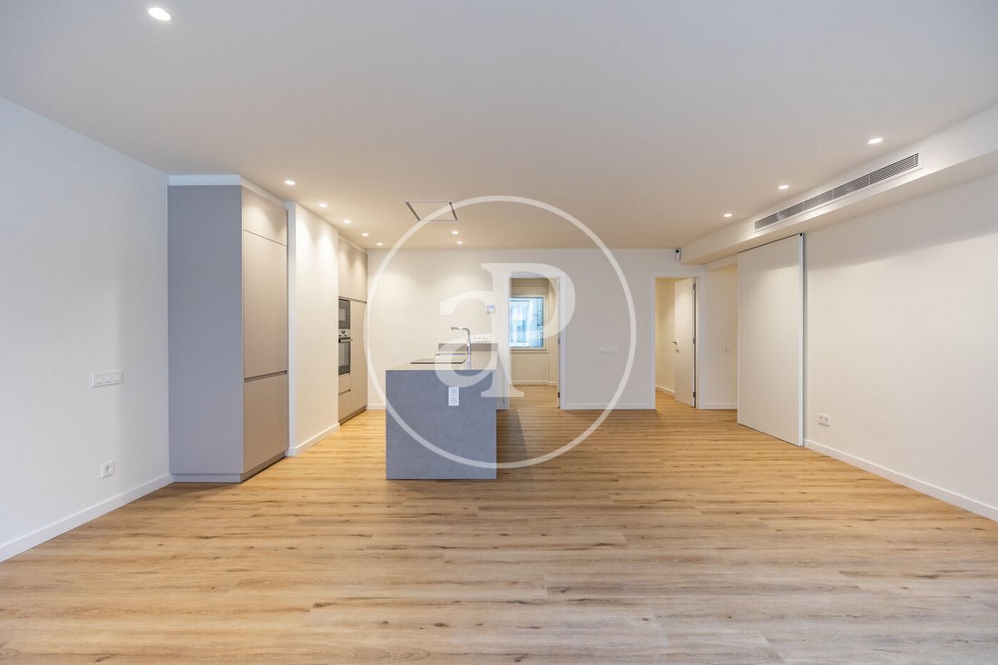 Apartamento en Sarrià-Sant Gervasi, Barcelona, España 5 - 19158448