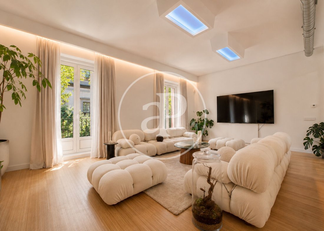Appartement à Centro, Madrid, Espagne 2 - 19158456