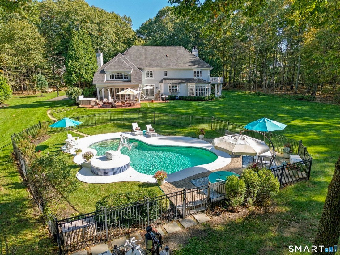 Haus in Guilford, Connecticut, Vereinigte Staaten 2 - 19157882
