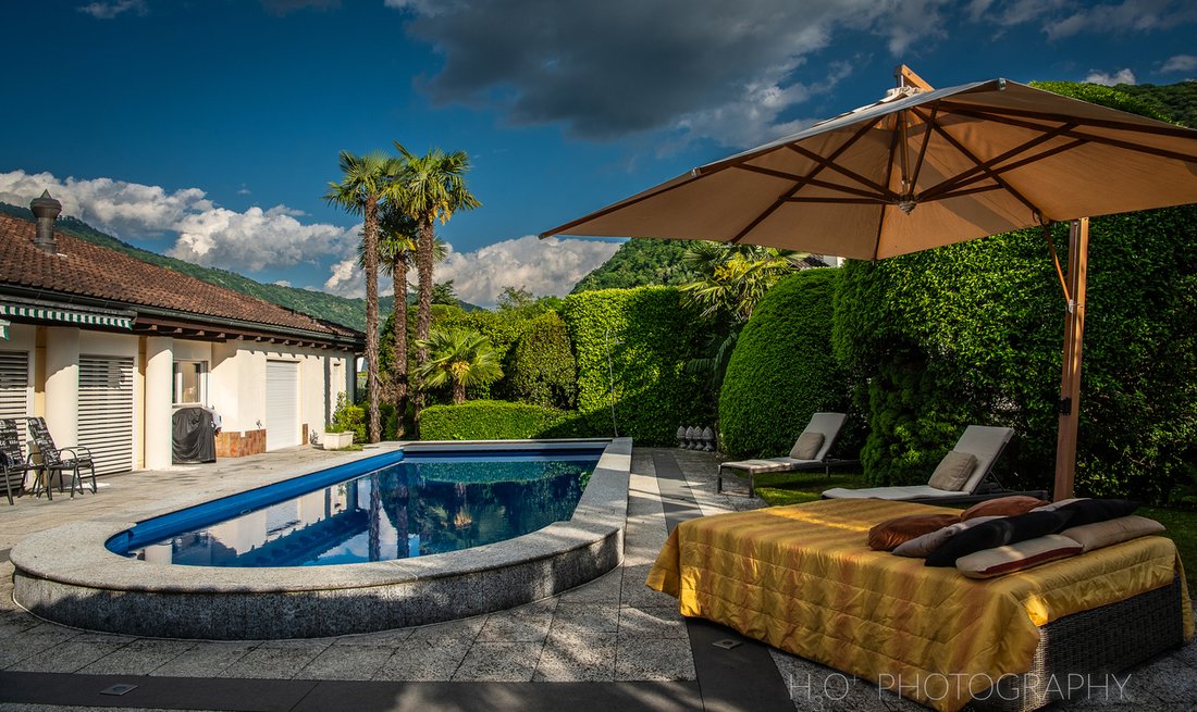 Villa in Monteggio, Tresa, Ticino 4 - 19158079