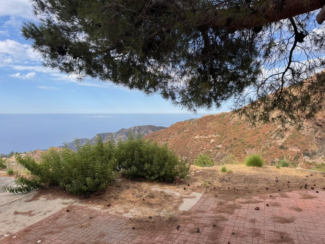Terrain à Malibu, Californie, États-Unis 4 - 19157810
