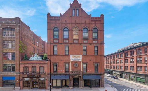 Hartford, Connecticut, États-Unis 1