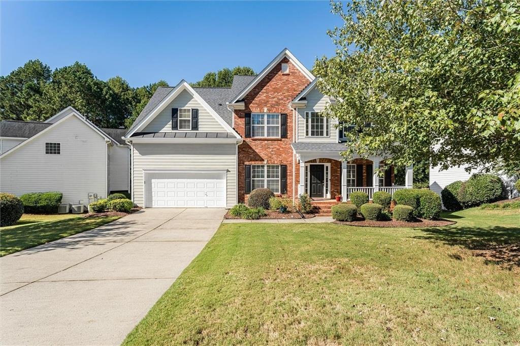 House in Suwanee, Georgia, United States 1 - 19158344