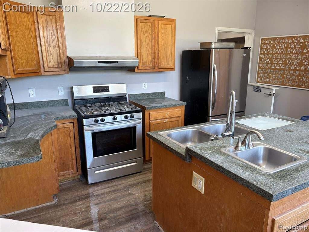 Altro a Clarkston, Michigan, Stati Uniti 4 - 19158330