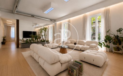 Apartamento en Centro, Madrid, España 1