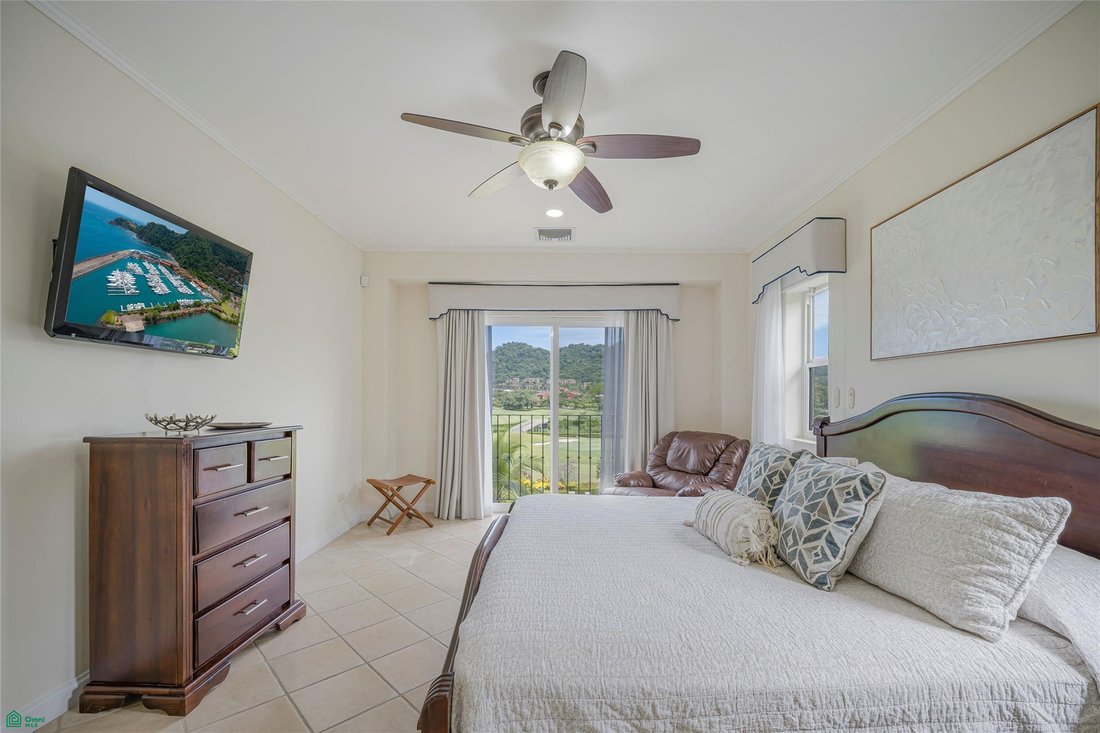 Condominio en Herradura, Provincia de Puntarenas, Costa Rica 3 - 19158284