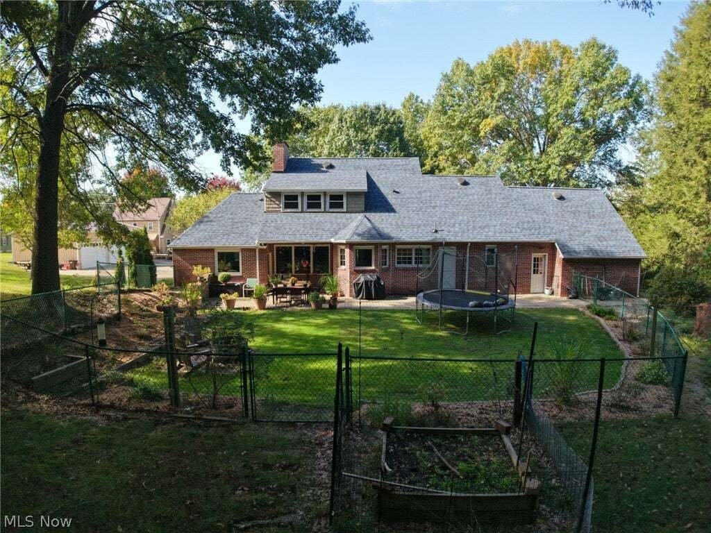 Haus in Marietta, Ohio, Vereinigte Staaten 2 - 19158068