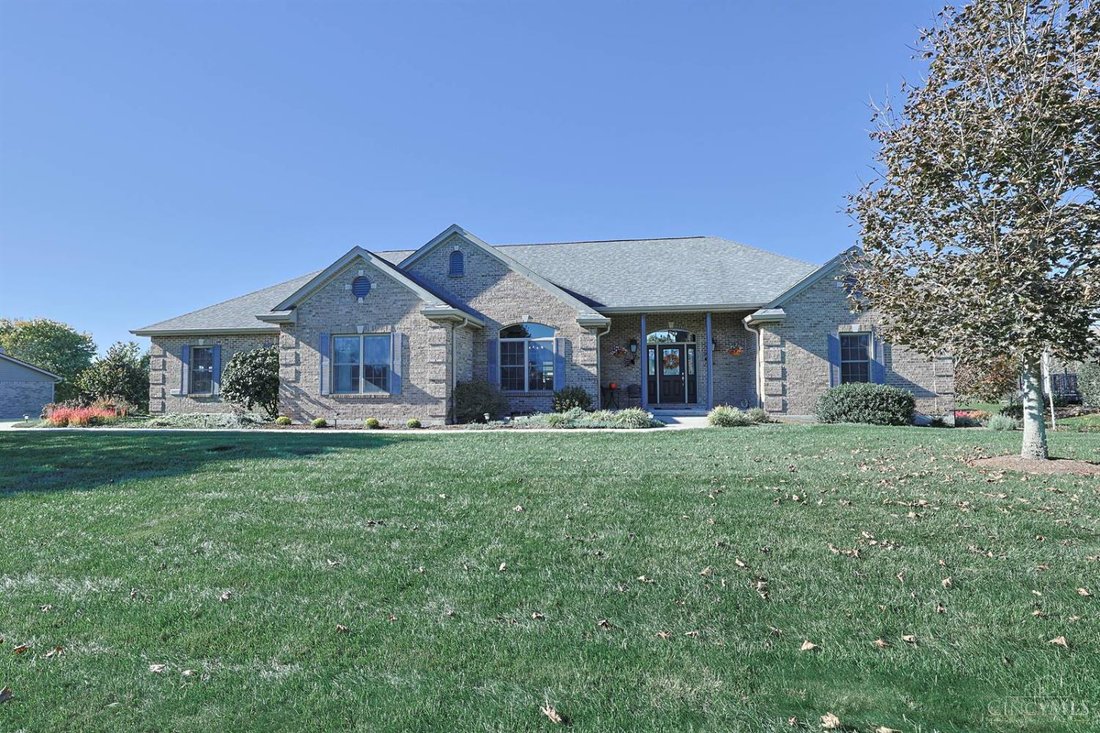 Haus in Guilford, Indiana, Vereinigte Staaten 1 - 19157891