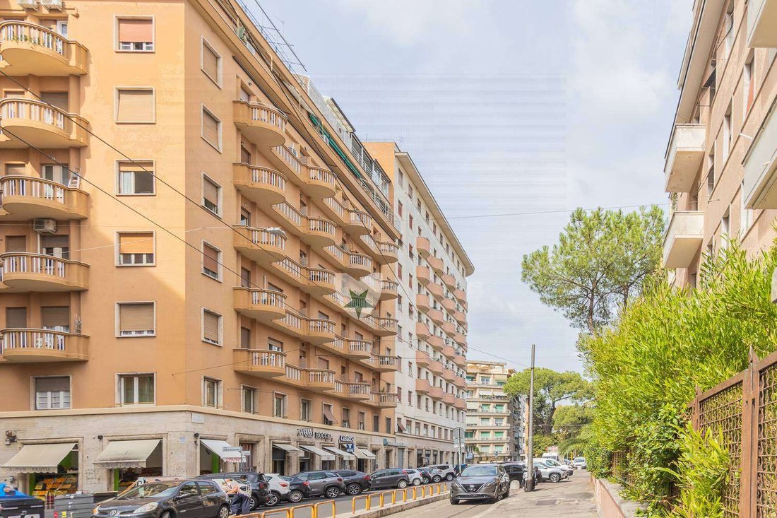 Appartement à Aventin - San Saba, Rome, Italie 1 - 19158385