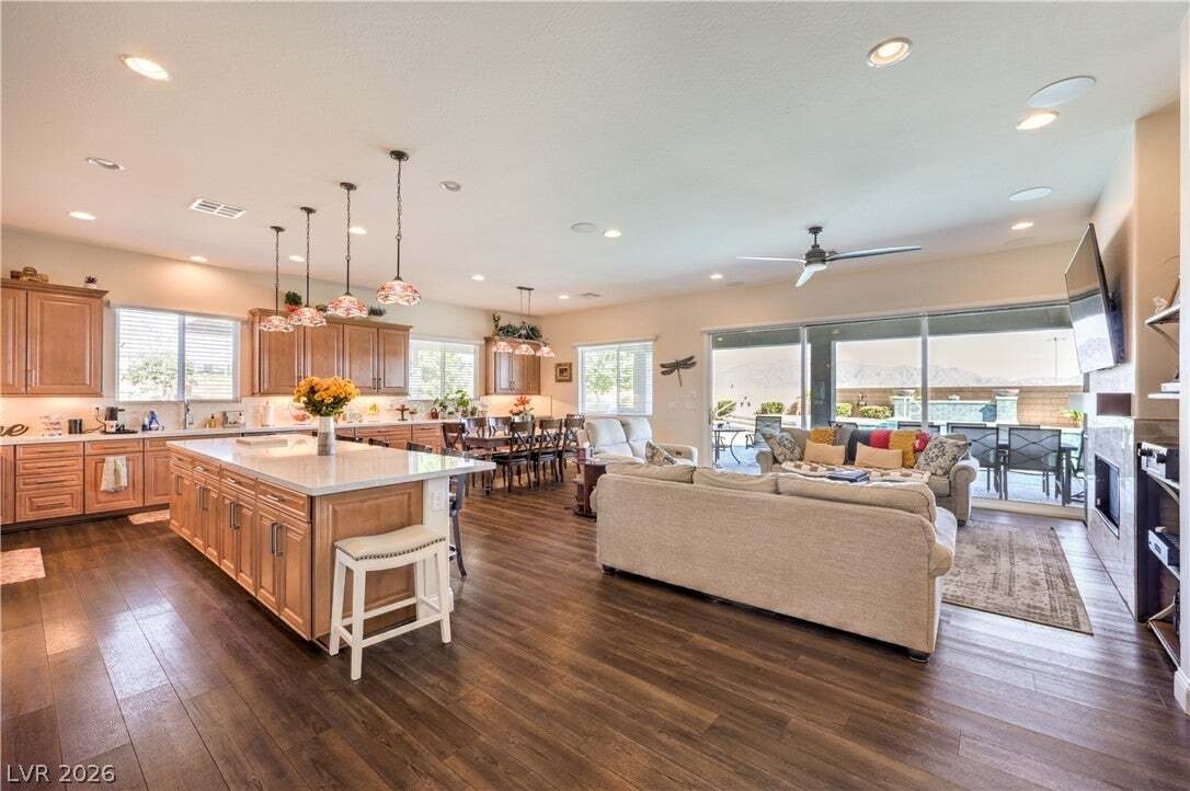 House in Las Vegas, Nevada, United States 4 - 19158045